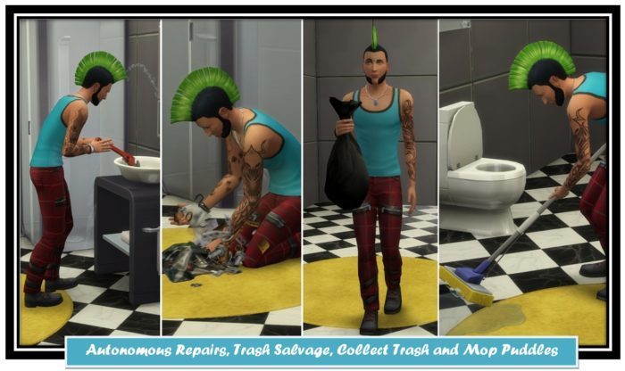 the sims 4 anatomically correct mod free download