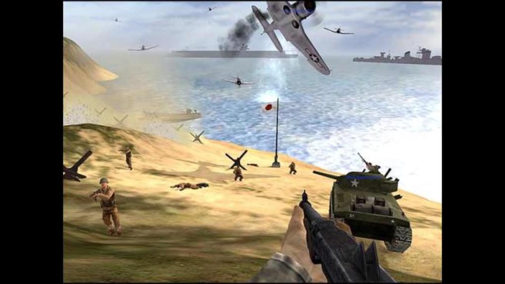How to play battlefield 1942 online