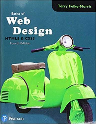 Fundamentals of web design and development pdf