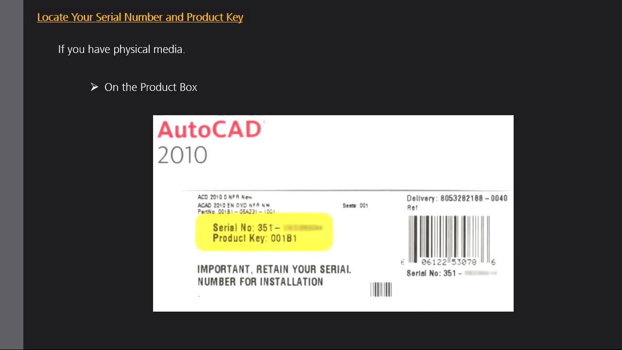 Crack File For Autocad 2014